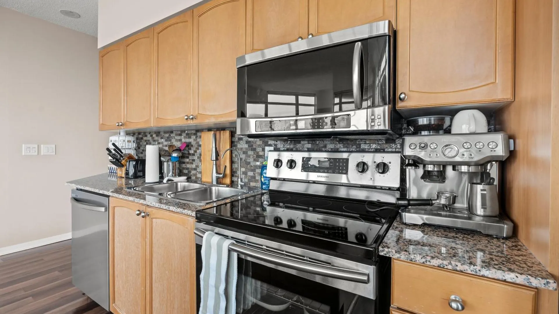 Apartment Globalstay Atlantis At Waterpark City Condos Toronto