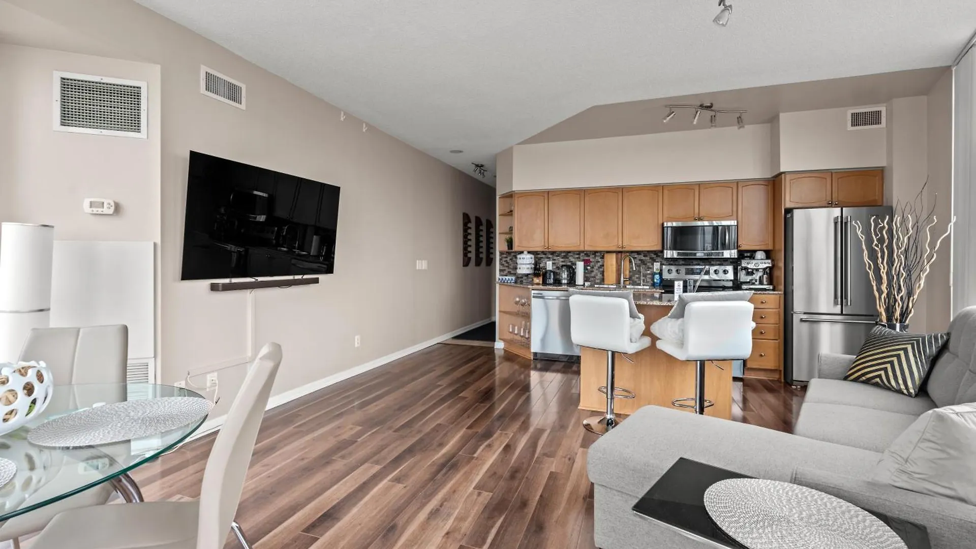 Apartment Globalstay Atlantis At Waterpark City Condos Toronto
