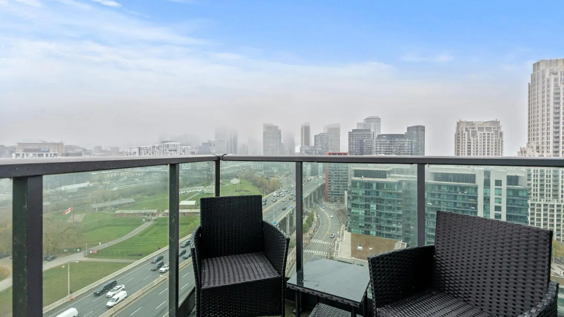 Apartment Globalstay Atlantis At Waterpark City Condos Toronto