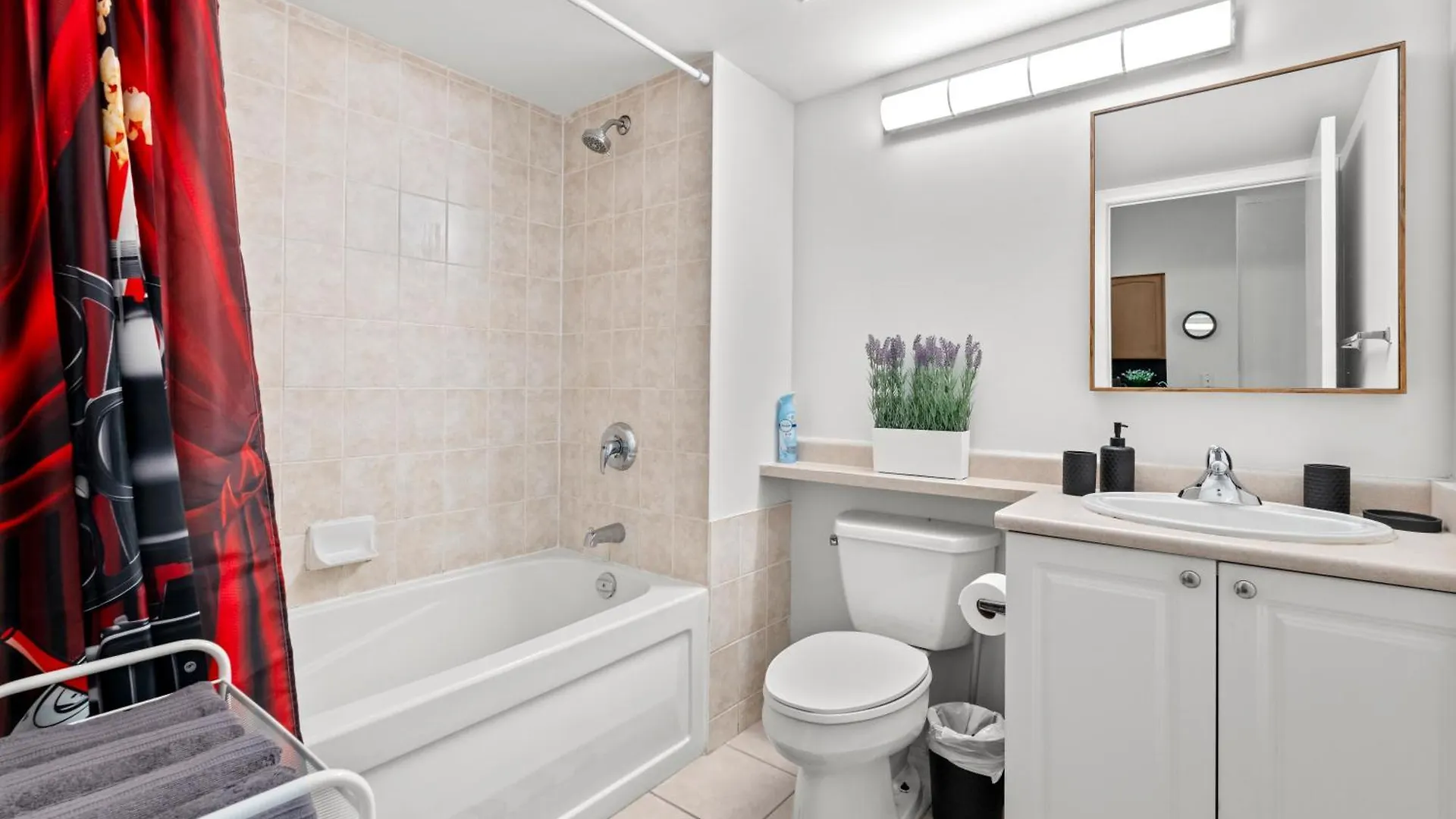 Globalstay Atlantis At Waterpark City Condos Toronto