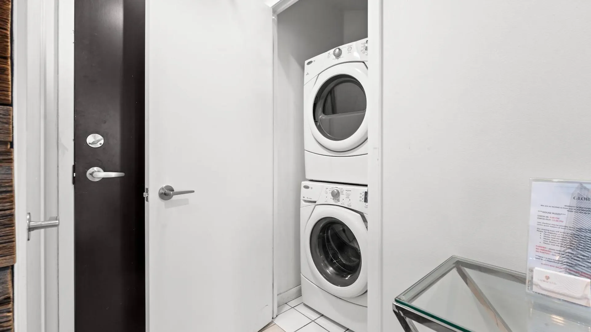 Apartment Globalstay Atlantis At Waterpark City Condos Toronto Canada
