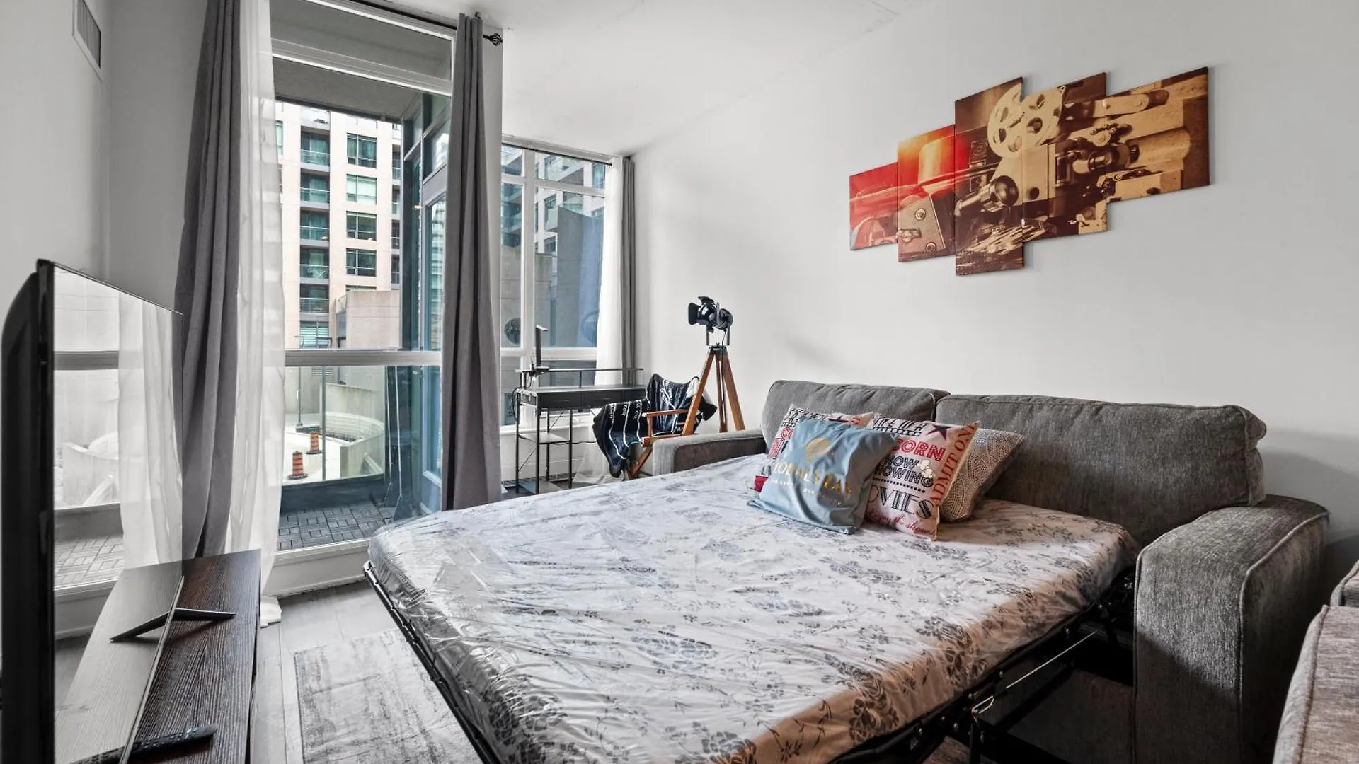 Apartment Globalstay Atlantis At Waterpark City Condos Toronto Canada