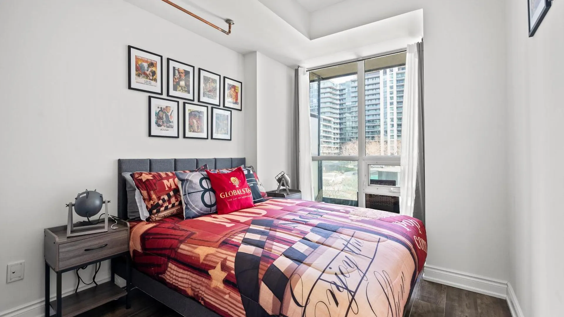 Globalstay Atlantis At Waterpark City Condos Toronto