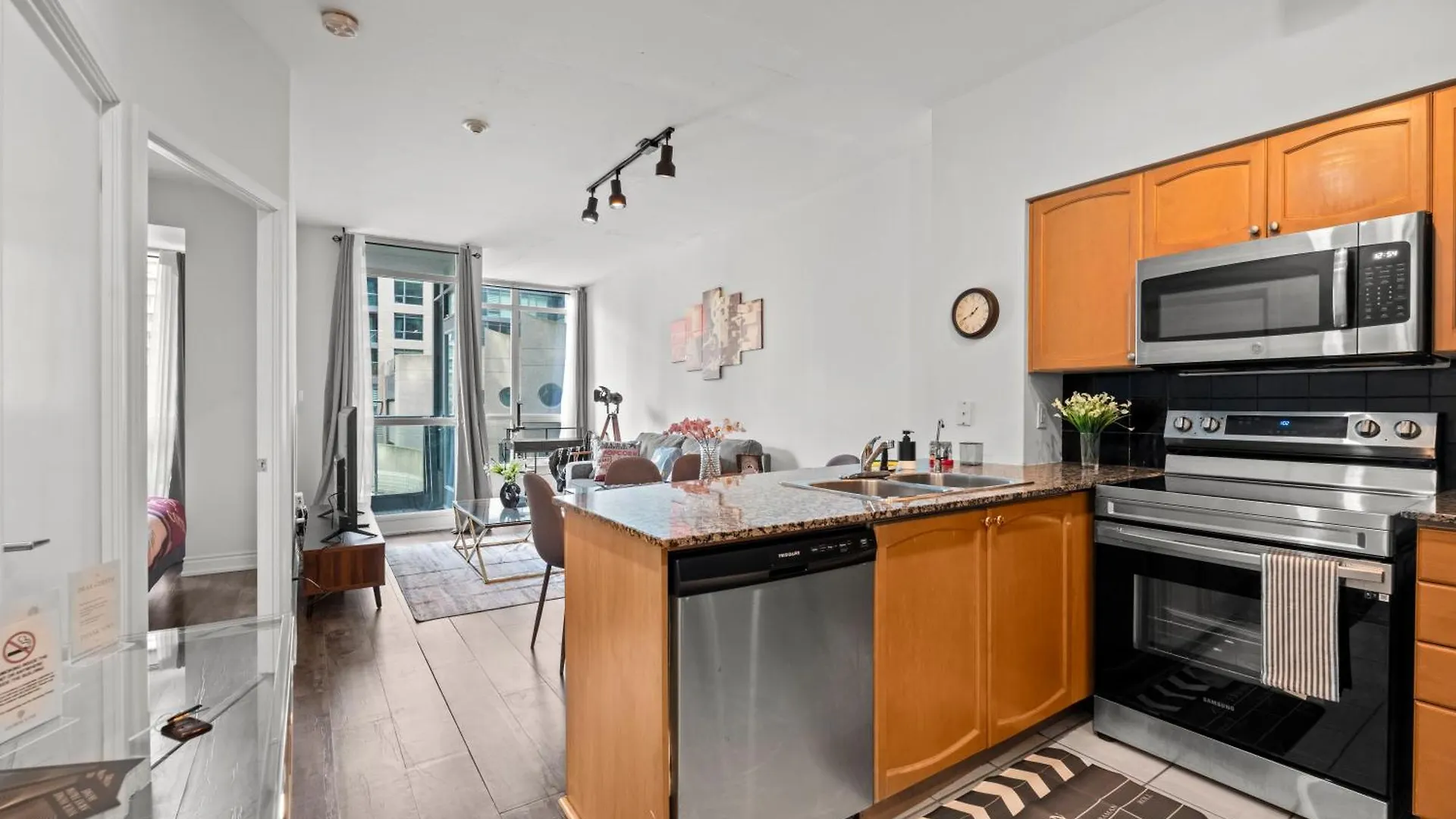 Apartment Globalstay Atlantis At Waterpark City Condos Toronto
