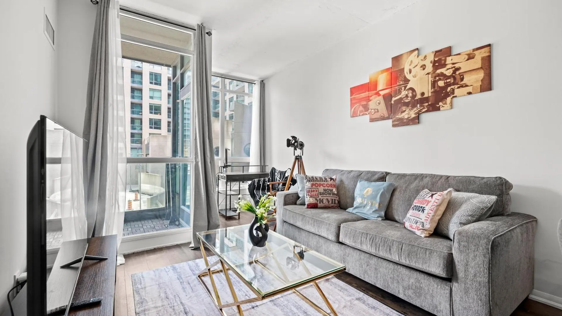 Globalstay Atlantis At Waterpark City Condos Toronto 0*,  Canada