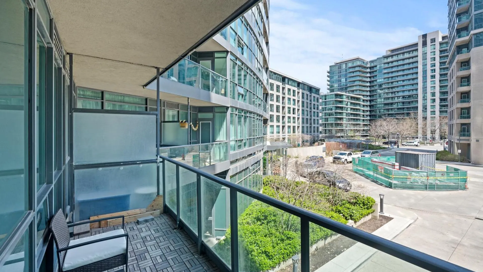 Apartment Globalstay Atlantis At Waterpark City Condos Toronto Canada